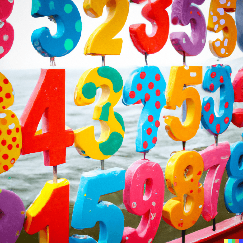 Javascript Random Number Generation